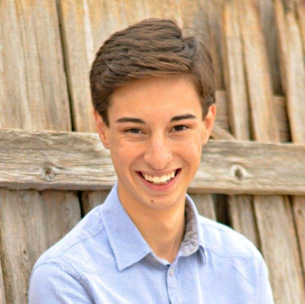 Meet your Posher, Nathan